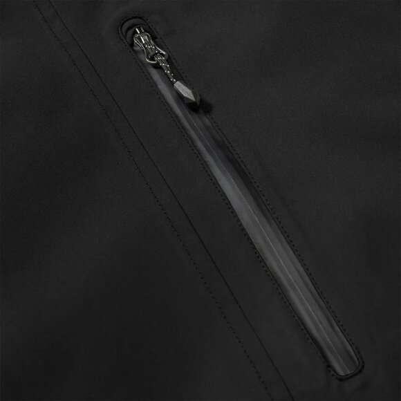 Eddie Bauer Women's Faux Fur Collar Long Down Parka Coat NEW - Picture 4 of 4